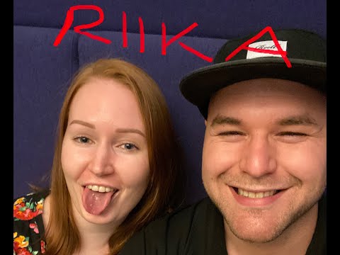 Kesälomareissu Riikaan - Timanttimies