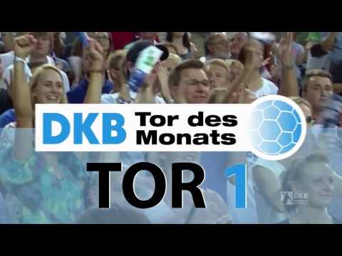 TOR 1: Timo Karstening - DKB Tor des Monats März