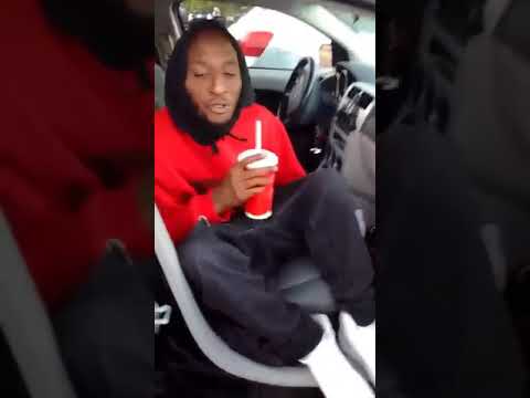 Gunna Mula Out In Ludlow Massachusetts