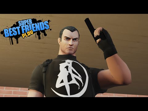 SBFP Animated: Punisher loves Sailor Moon