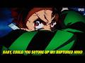 sewerperson - CHAPTER7_THE PARASITE FIELDS [Lyrics / AMV]