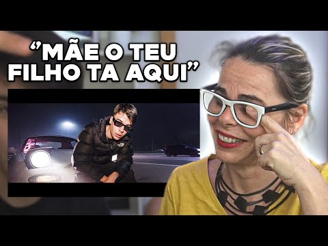 SE EMOCIONOU! MÃE FEMINISTA REAGE a HAMPE - CARRO JAPONÊS
