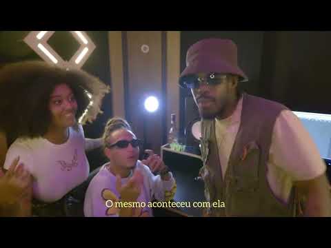 Tutu BigHomie - Voa Vai Feat Ingrid Sales (Visual)