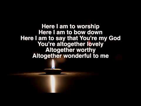 Lumina lumii cu versuri