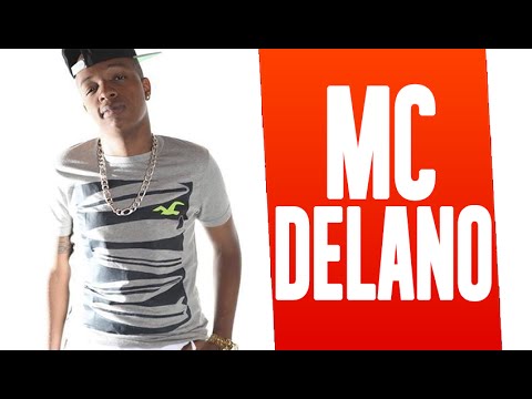 MC Delano - Sou Safadinho [LANÇAMENTO 2015] [DJ LK]