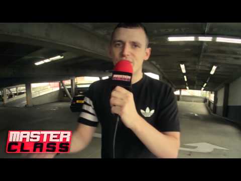 BarzRusTV - Just B - Masterclass [S1. EP12]