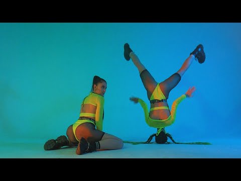 Fastah Selectah, Stein & La Toya linger - She Whaa Fuck ft. Wero Fiyu