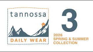 tannossa 2026SS Recommended Styling.3