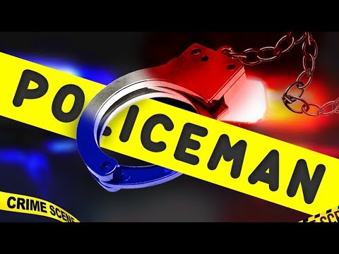 Jamal - Policeman (MADD Bootleg)