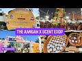 Aangan Expo In Hyderabad 2025 Aangan Expo X Scent Emporio The Yameen S Edit