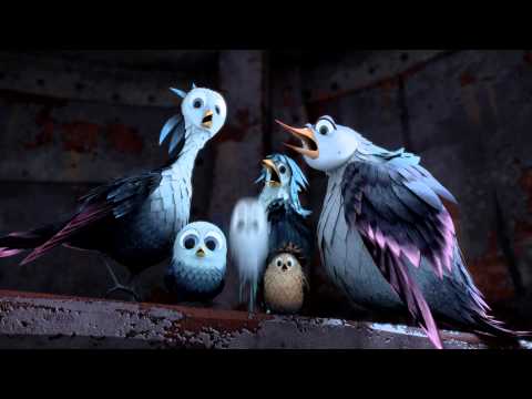 Yellowbird (Trailer)