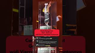 Download lagu Widi Vierra | #widi #vierra #viral #viralshort #musikindonesia #konser #jogetviral #konsermusik mp3