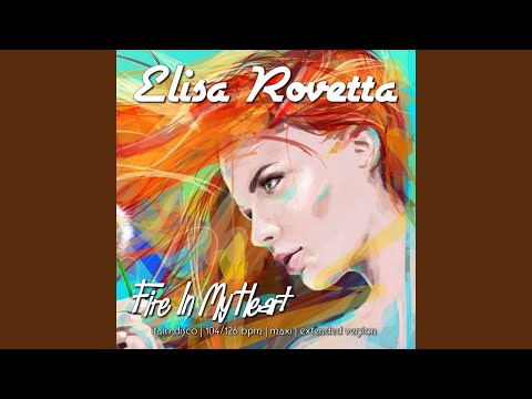 Fire in My Heart (Radio Mix)