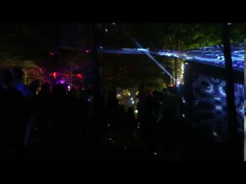 ROSA Greifswald mit SCHRANK @ 3000 Grad 2016 Teil 3