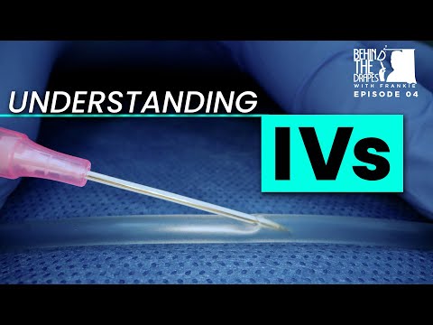 Dr William Miami and Anesthesia By Frankie