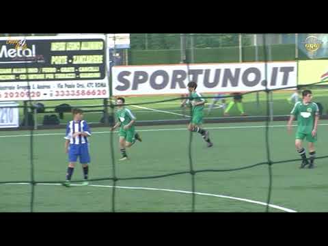 XXXV Beppe Viola, Girone B: Spes Artiglio - Certosa 2 - 1