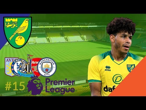 Norwich City FIFA 20 Career Mode S2 Ep4 - Top teams!