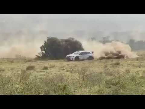 Adrenaline Rush in Nakuru 2021