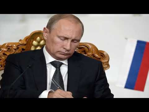Путин подписал закон о предустановке российского софта на смартфоны и компьютеры