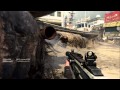 BO2 Trespassin'-Honky 18-1