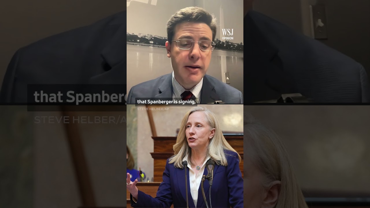 Republicans Chances to Be Next Virginia Governor