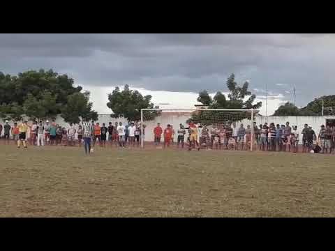 Nos penaltys Serra do mel vence o MEC(9)