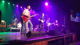 The Connells - Back In Blighty