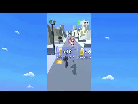 Reload Run