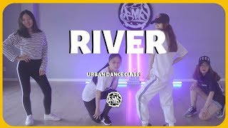 (Charlie Puth) / Mint Choreography / Urban Dance Class