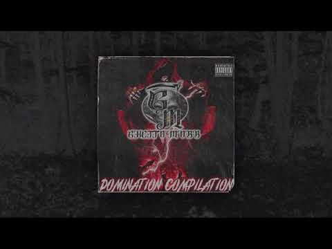 MACK FROST x DJKillaC - DOWN FO' MY BIDNEZZ (PROD. DJKillaC)