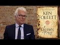 Ken Follett: The Waterstones Interview