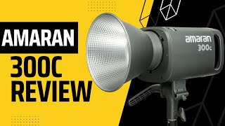 Amaran 300C - Review