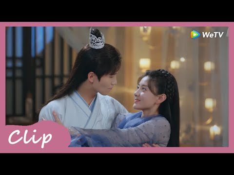 In order to make her satisfied, her second husband came again at night - The Eternal Love S3 双世宠妃3