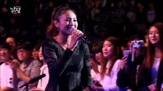 RealLive! 문화콘서트 난장 NANJANG ; 뷰렛 biuret ; 오늘밤은 잠든 후에도 곁에 있어줘