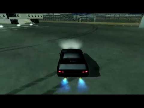 Вечерний Steerlock | ExQ | by GrayZ