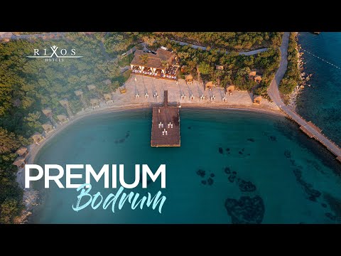 Rixos Premium Bodrum