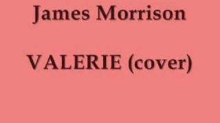 James Morrison- Valerie (cover)