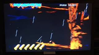 October Halloween Gaming 2021 #20: Zombie Raid Arcade