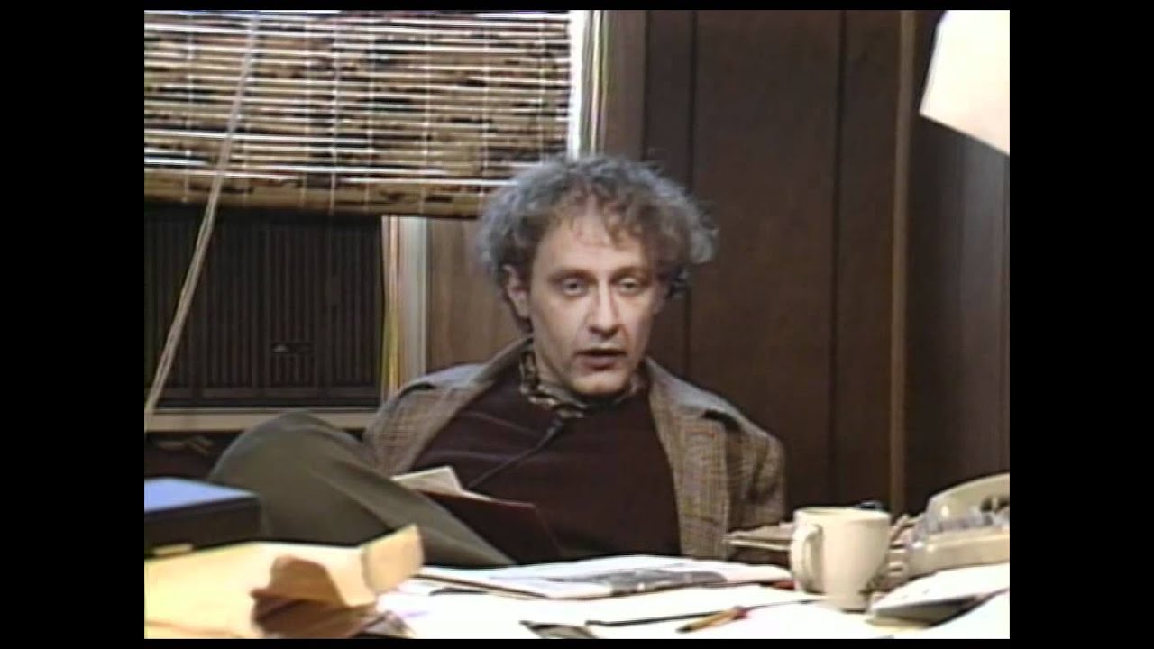 Chicago Reader, 1983