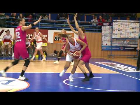 20171025 HL Good Angels vs Ružomberok