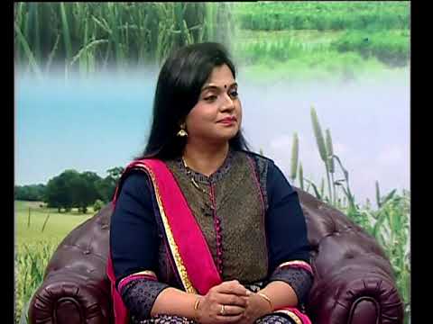 Silkworm Disease Management – Doordarshan Sahyadri