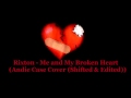 Rixton - Me and My Broken Heart (Andie Case ...