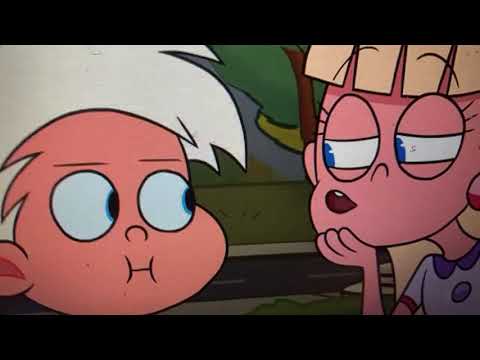 Cartoons inc (the cartoon fan 05) style part 4 cartoons inc./belson