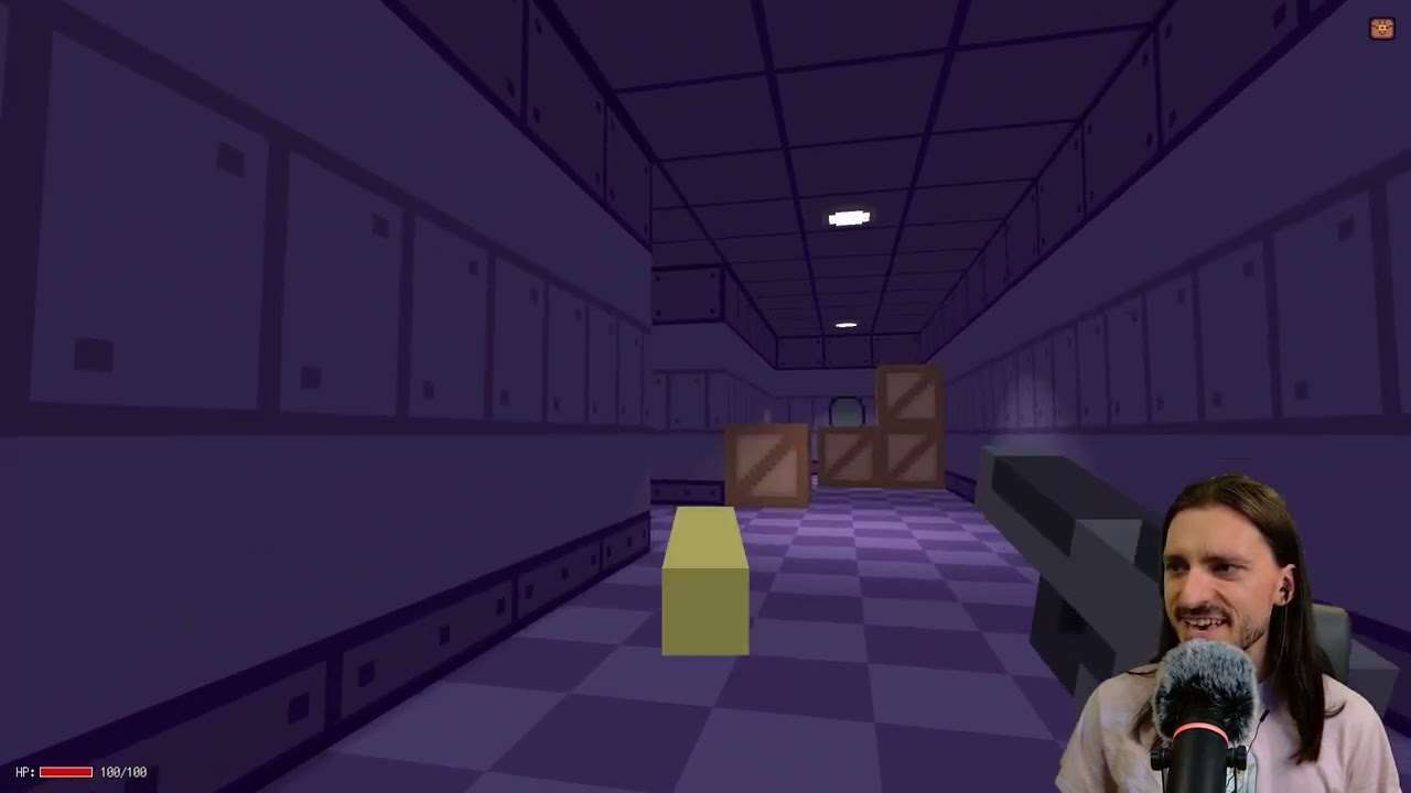 Gameplay Video