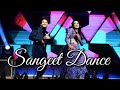 Bride & Groom Dance | Wedding Sangeet | Arpit x Vijetha Choreography