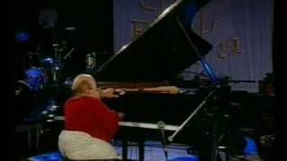 Michel Petrucciani - Caravan