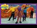 Henry The Octopus The Wiggles Underwater Kids Song OGWiggles