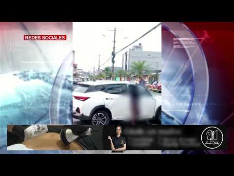 3 PRESUNTOS EXTORSIONADORES FUERON APREHENDIDOS POR LA POLICÍA