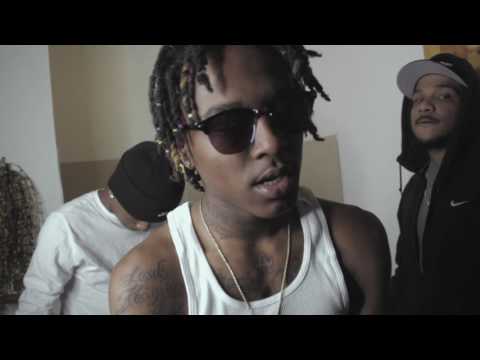 Suni Tha Great  - Talk Up | Shot By: @RealWoosie