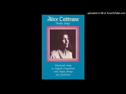 Alice Coltrane - Jagadishwar